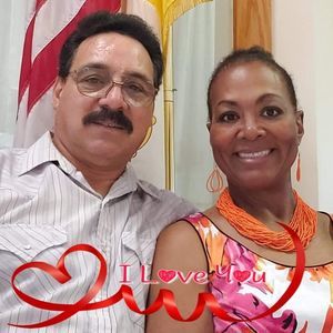 Meet your Posher, Sharon